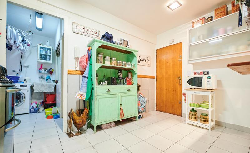 Departamento en alquiler