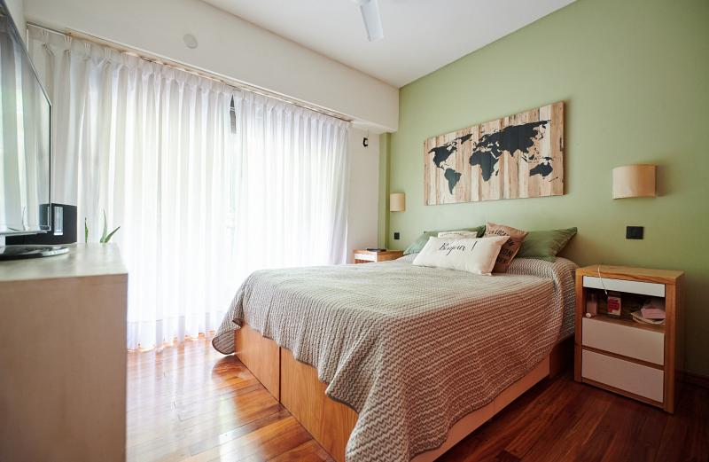 Departamento en alquiler