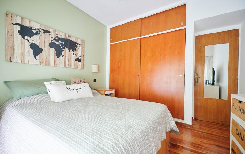 Departamento en alquiler