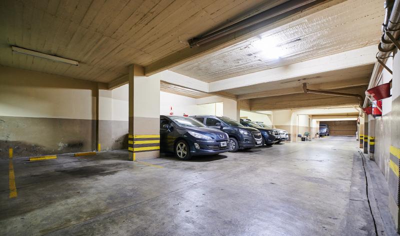 Departamento en alquiler