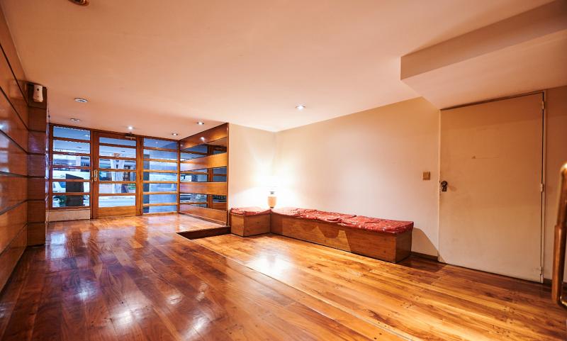 Departamento en alquiler