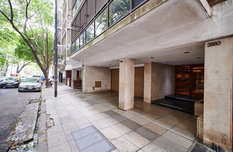 Departamento en alquiler