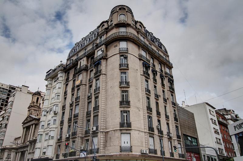 Departamento en alquiler