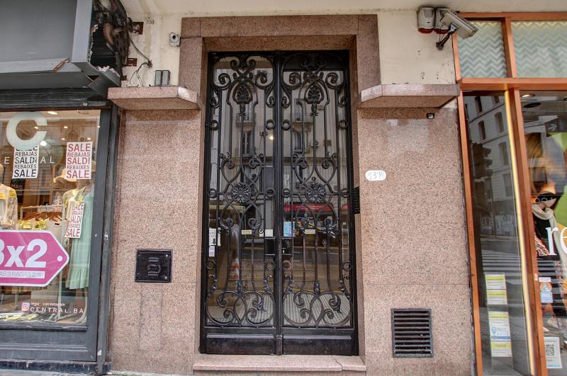 Departamento en alquiler