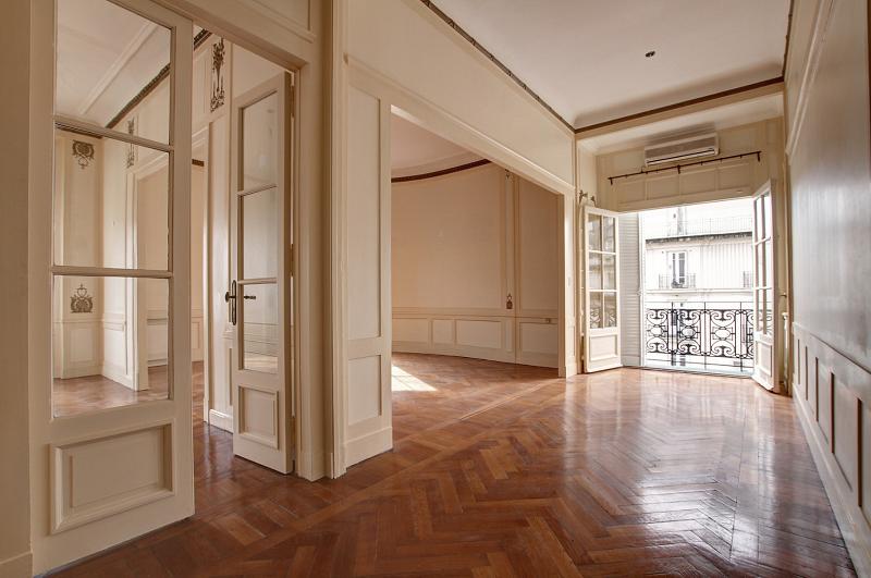 Departamento en alquiler