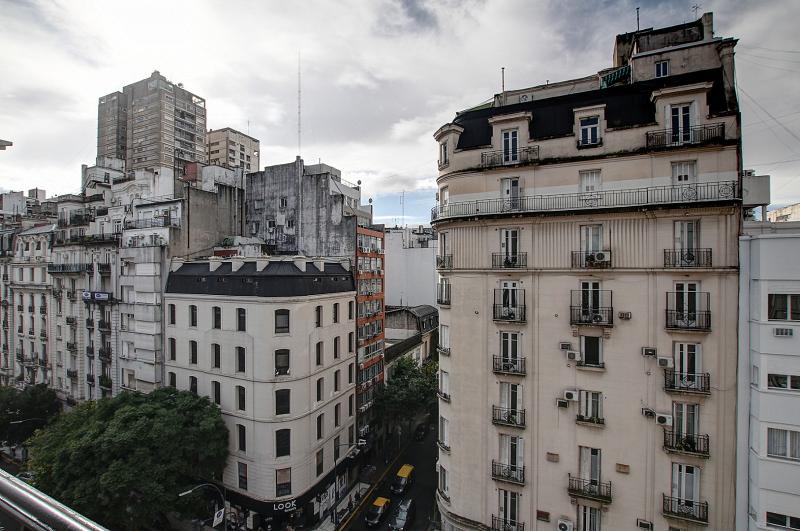 Departamento en alquiler