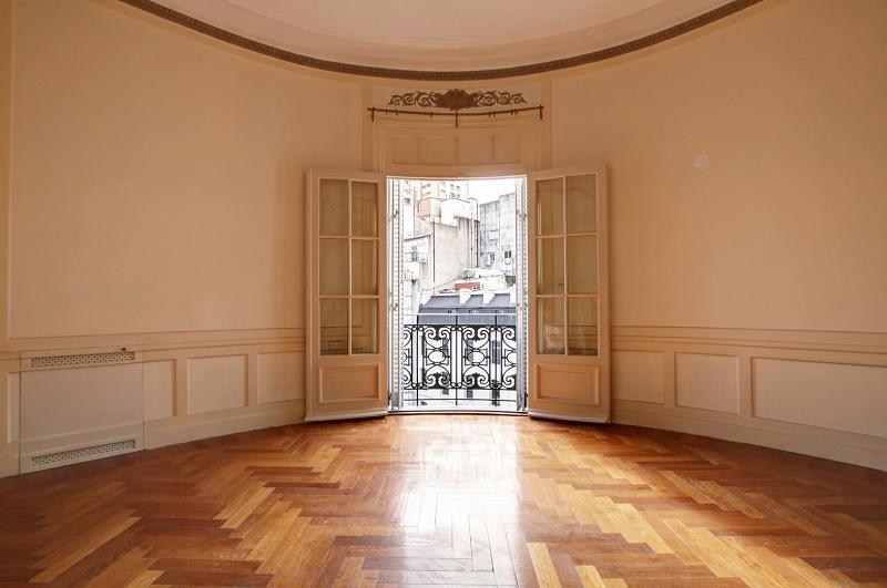 Departamento en alquiler