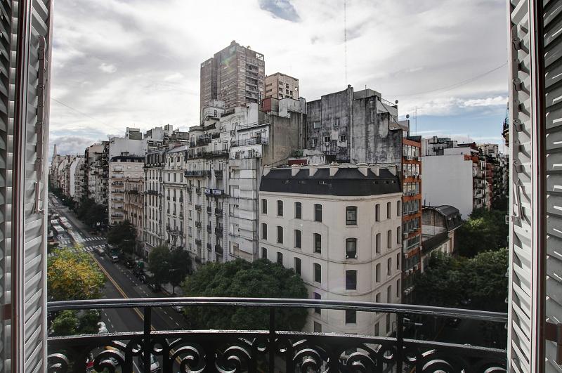 Departamento en alquiler