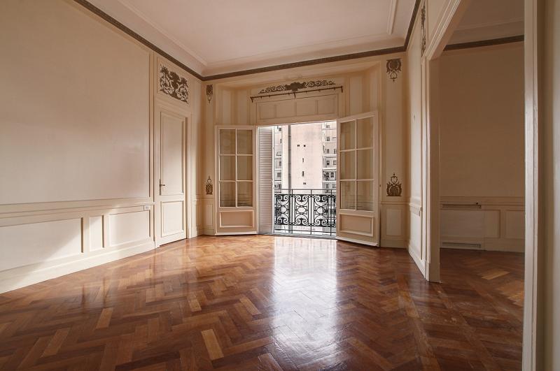 Departamento en alquiler