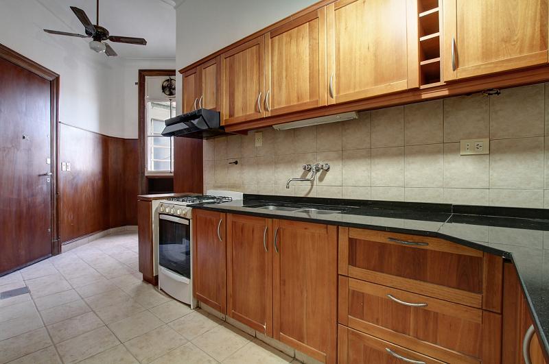 Departamento en alquiler