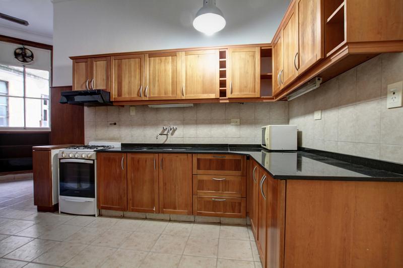 Departamento en alquiler