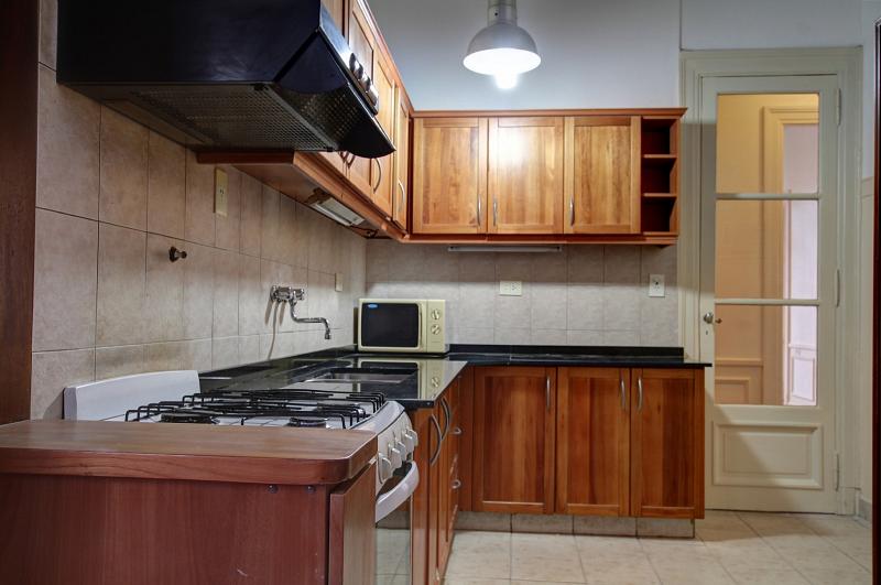 Departamento en alquiler