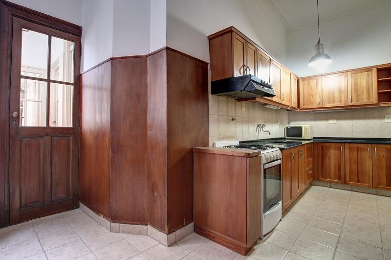 Departamento en alquiler