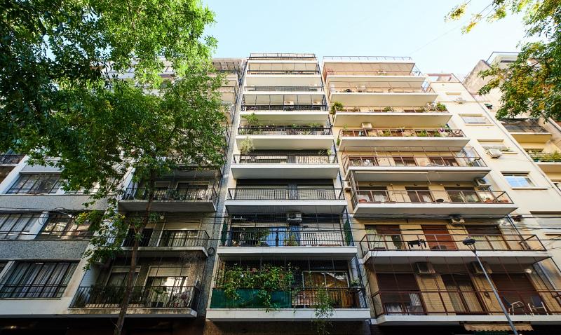 Departamento en venta