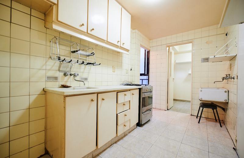 Departamento en venta