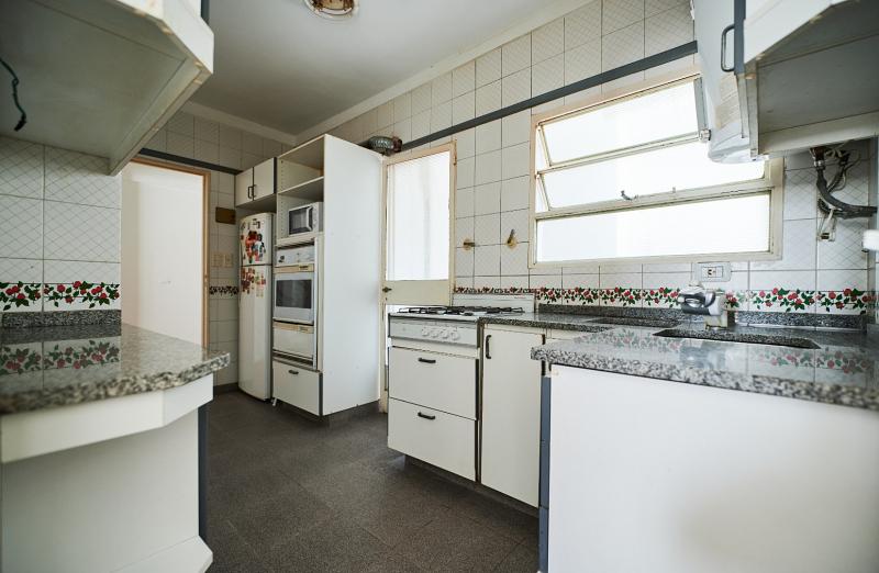 Departamento en venta