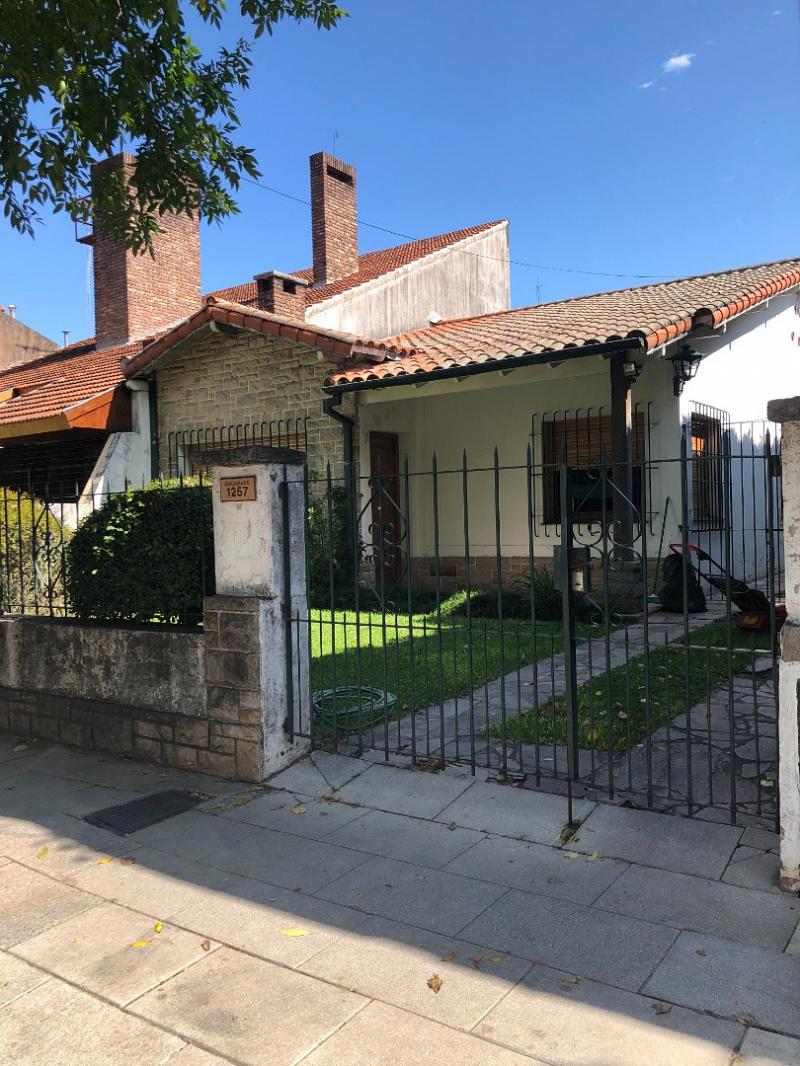 Casa En San Fernando - San Fernando