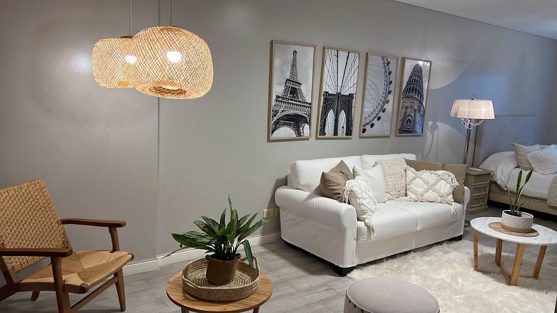 Departamento en venta
