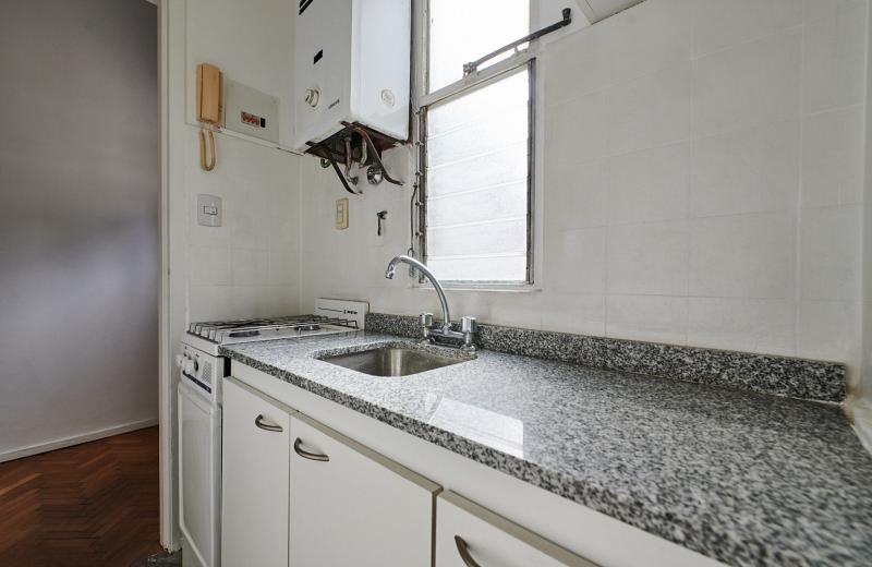 Departamento en venta