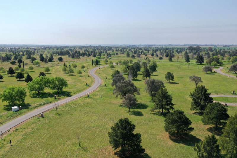 Lote en venta
