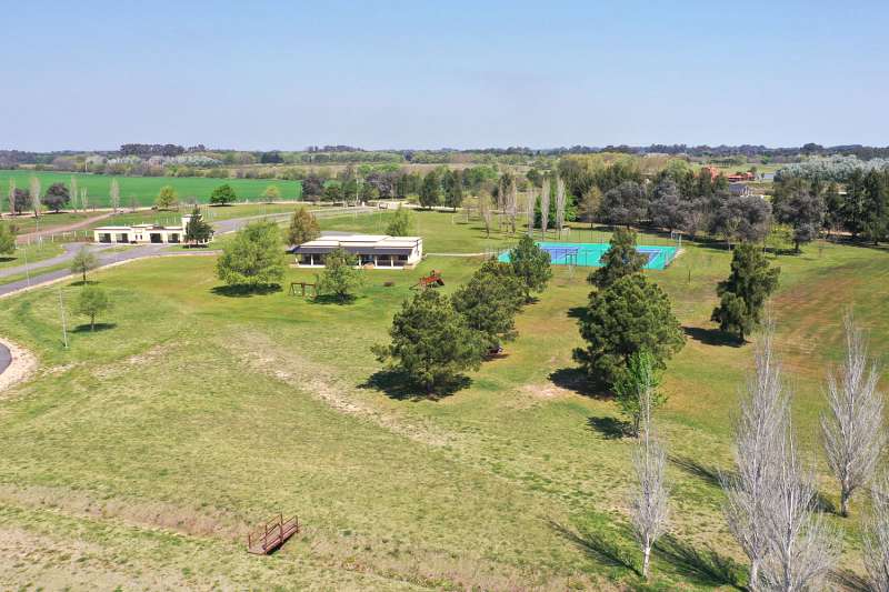 Lote en venta