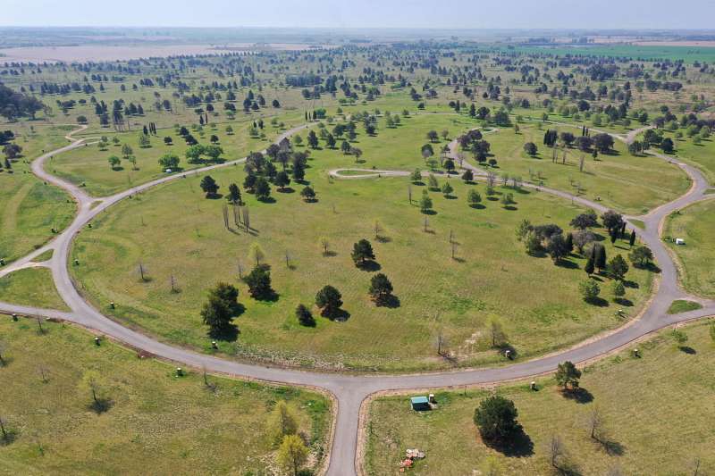 Lote en venta