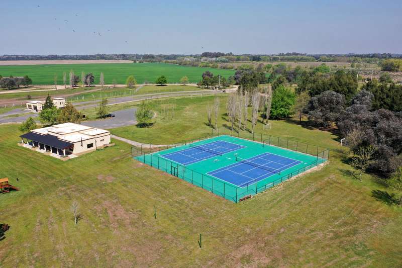 Lote en venta
