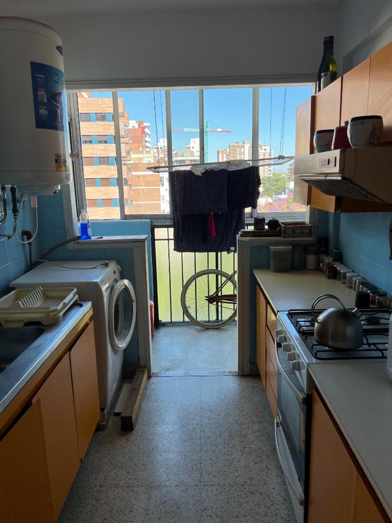 Departamento en venta