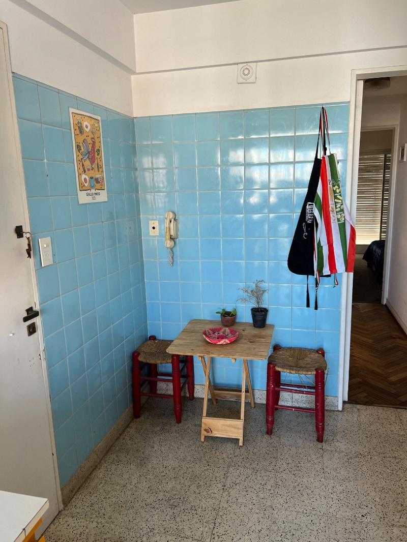 Departamento en venta