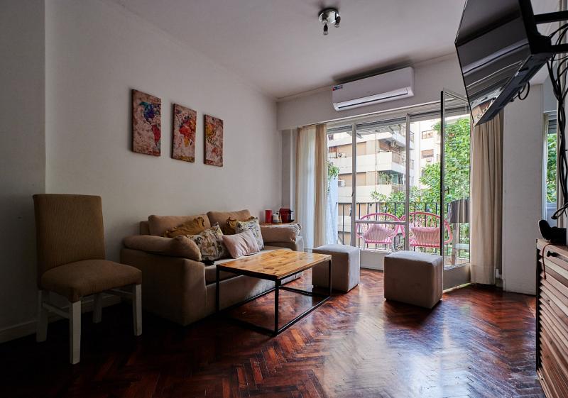 Departamento en venta