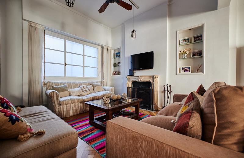 Departamento en venta