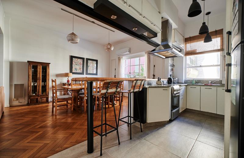 Departamento en venta