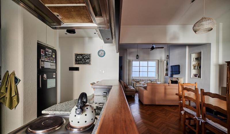 Departamento en venta
