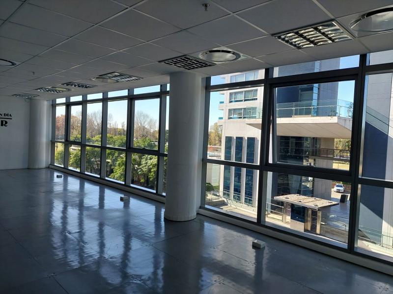 Oficina en alquiler