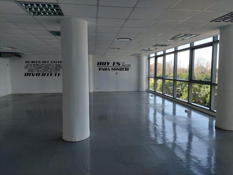 Oficina en alquiler
