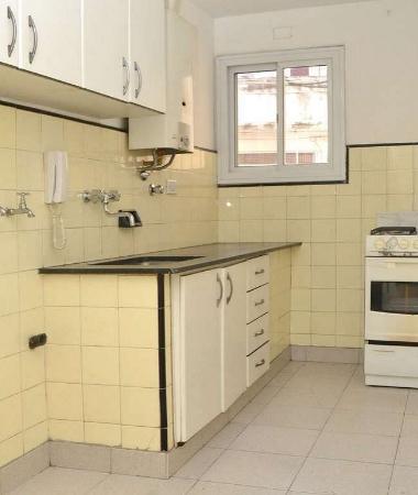 Departamento en alquiler