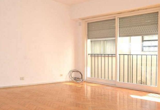 Departamento en alquiler