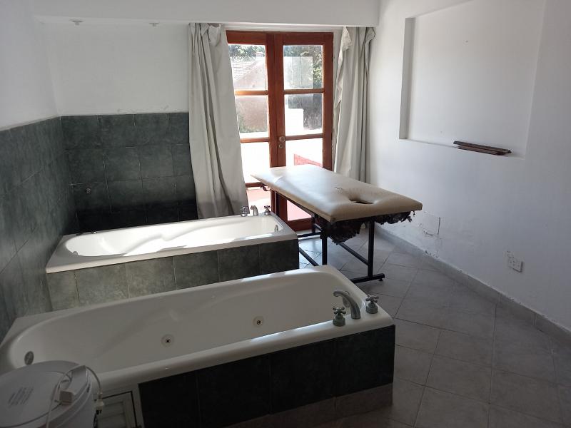 Edificio en Block en venta