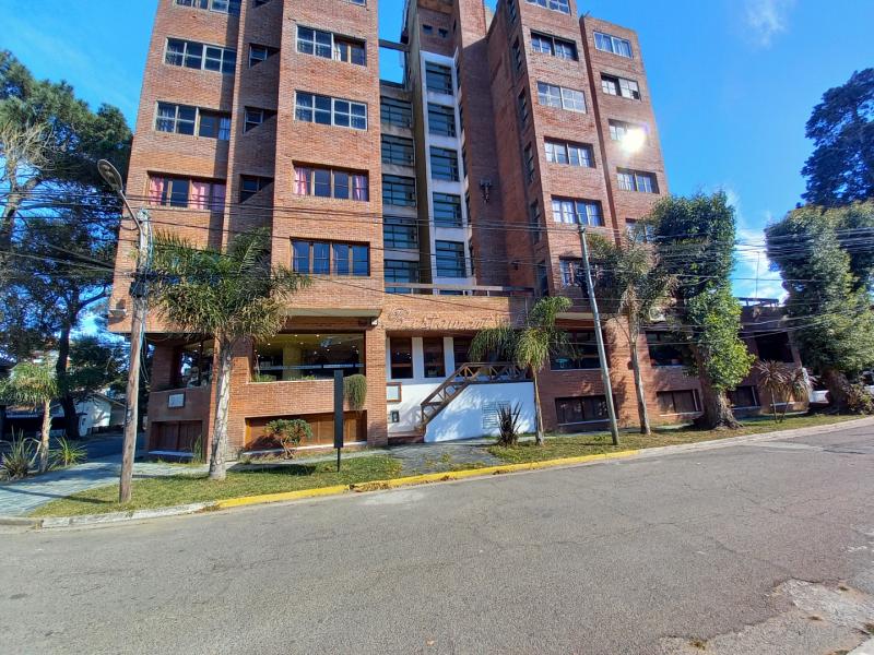 Edificio en Block en venta