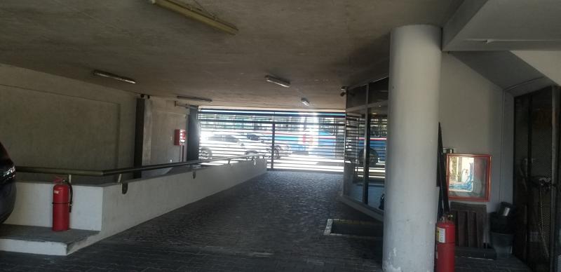 Oficina en alquiler