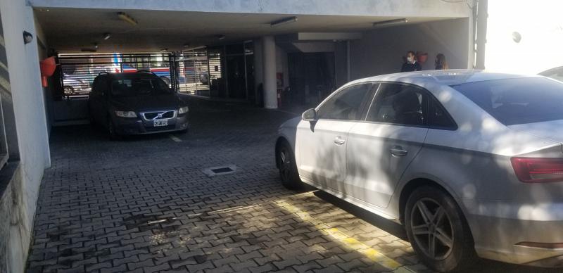 Oficina en alquiler