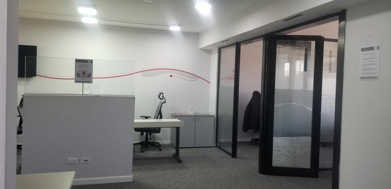 Oficina en alquiler
