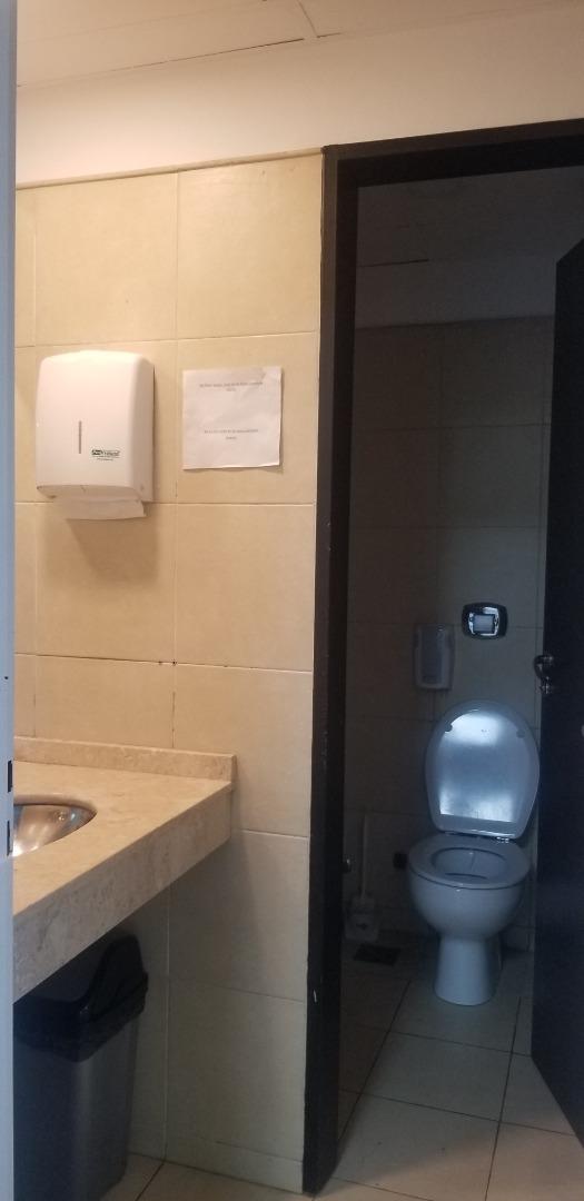 Oficina en alquiler