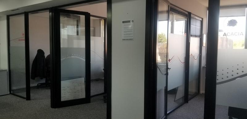 Oficina en alquiler
