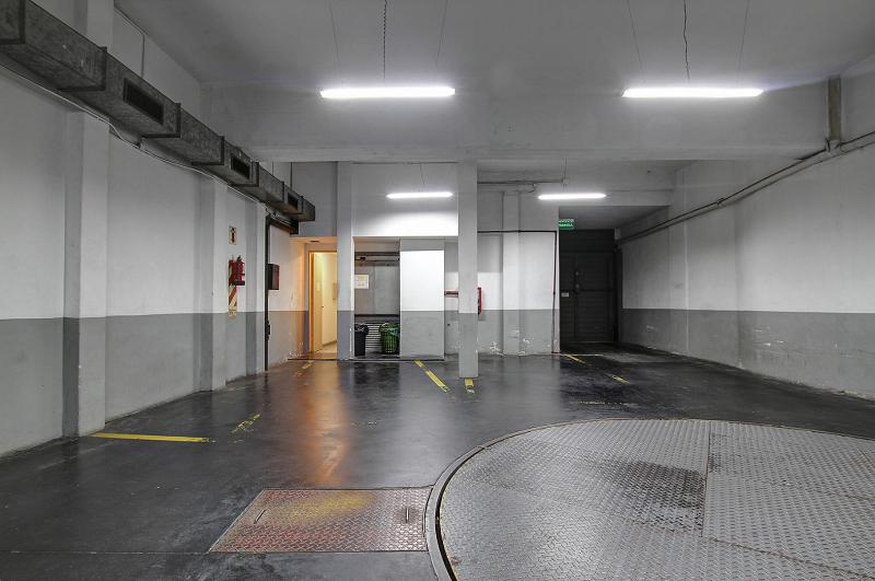 Oficina en alquiler