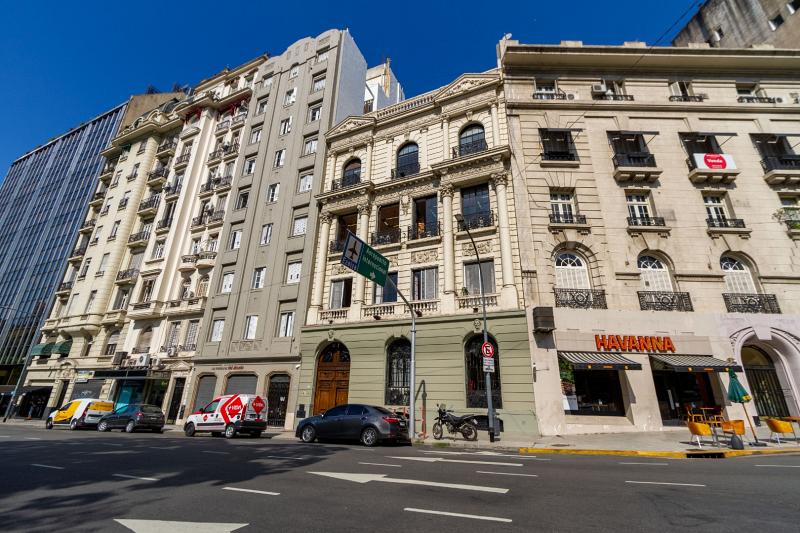 Edificio en Block en venta