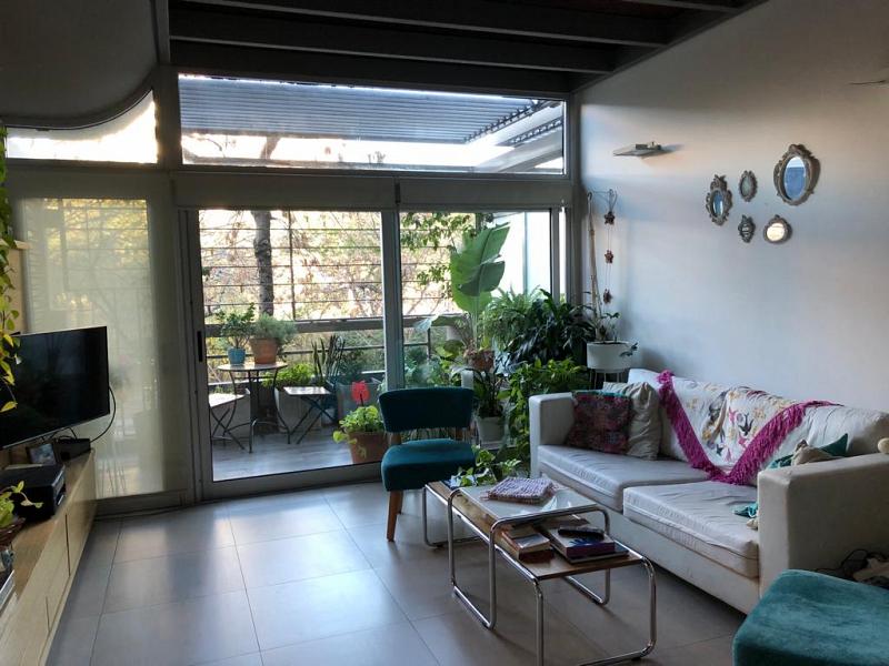 Departamento en alquiler