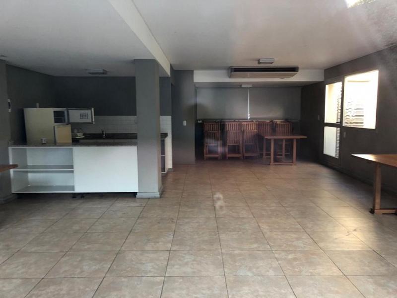 Departamento en alquiler
