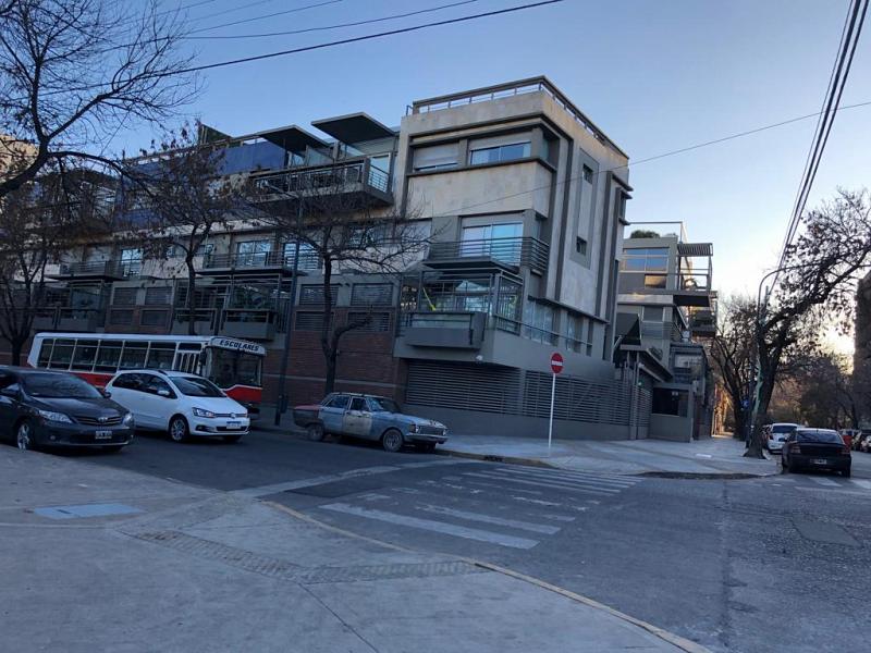 Departamento en alquiler