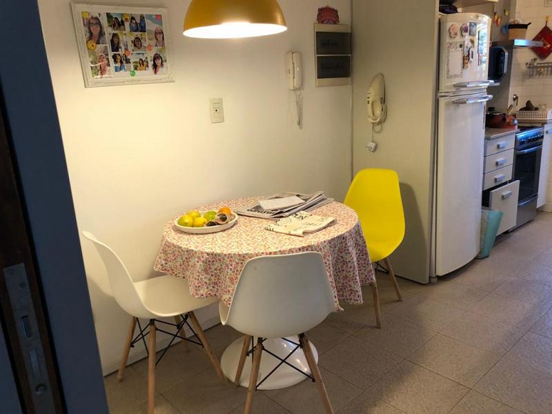 Departamento en alquiler